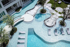 2 Bedroom Summer Huahin Condominium